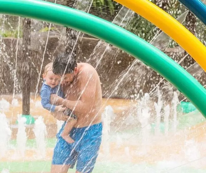 Fotos del hotel Centara Grand Mirage Beach Resort Pattaya  Sha Extra Plus:  10