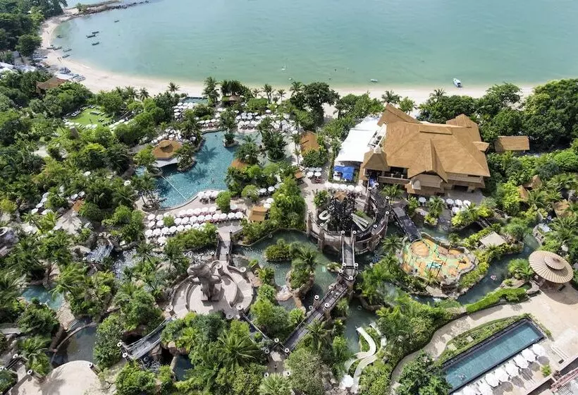 Fotos del hotel Centara Grand Mirage Beach Resort Pattaya  Sha Extra Plus:  25