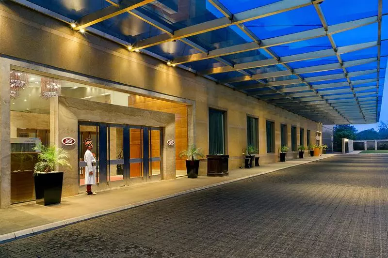 Fotos del hotel Crowne Plaza Today Gurgaon, An Ihg:  8