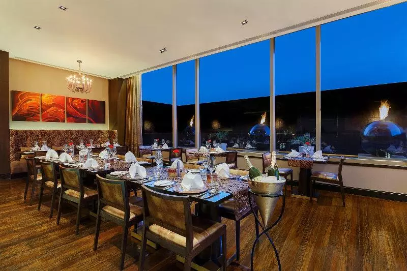 Fotos del hotel Crowne Plaza Today Gurgaon, An Ihg:  11