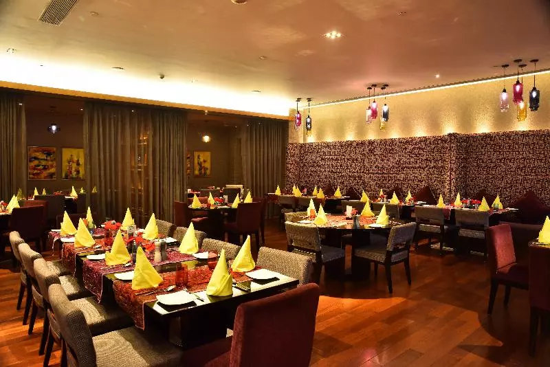 Fotos del hotel Crowne Plaza Today Gurgaon, An Ihg:  4