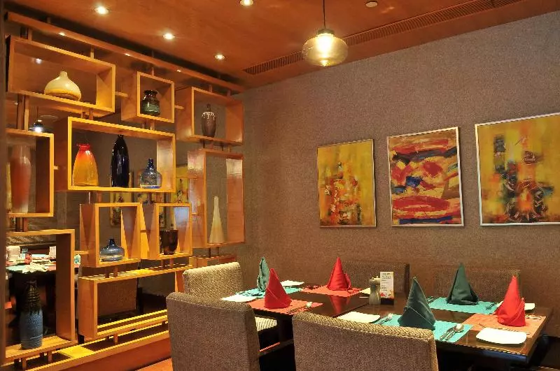 Fotos del hotel Crowne Plaza Today Gurgaon, An Ihg:  22