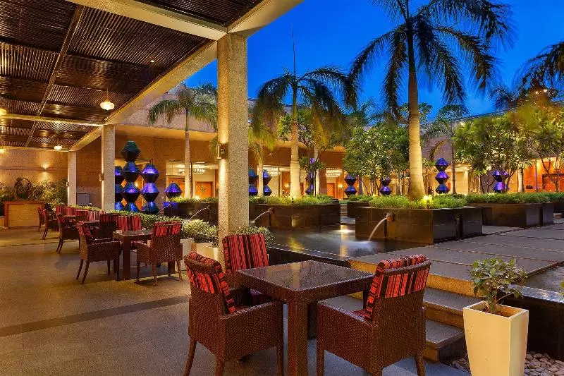 Fotos del hotel Crowne Plaza Today Gurgaon, An Ihg:  5