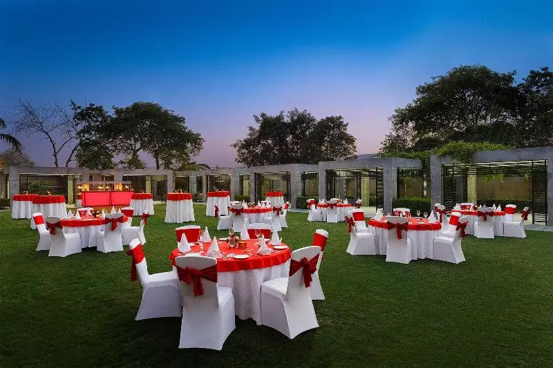 Fotos del hotel Crowne Plaza Today Gurgaon, An Ihg:  24