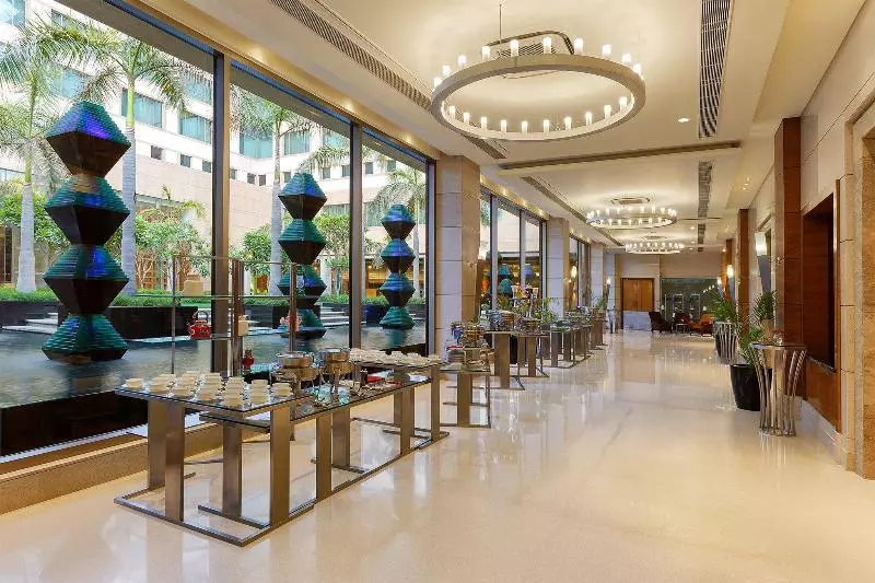 Fotos del hotel Crowne Plaza Today Gurgaon, An Ihg:  10