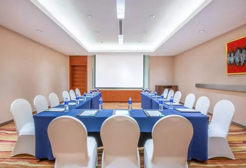 Fotos del hotel Holiday Inn Nanjing Aqua City, An Ihg:  14