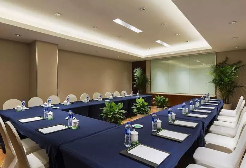 Fotos del hotel Holiday Inn Nanjing Aqua City, An Ihg:  18