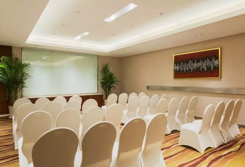 Fotos del hotel Holiday Inn Nanjing Aqua City, An Ihg:  16