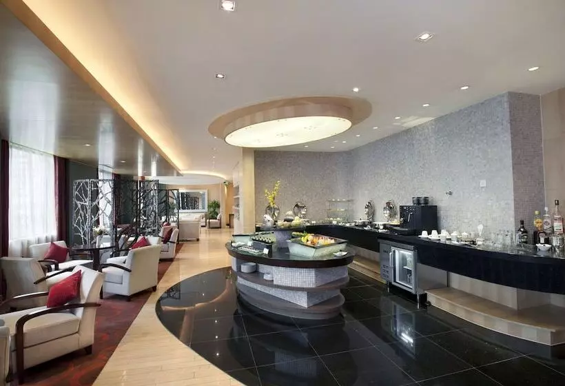 Fotos del hotel Holiday Inn Nanjing Aqua City, An Ihg:  10