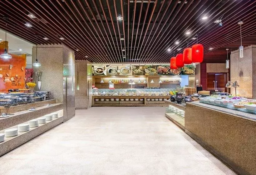 Fotos del hotel Holiday Inn Nanjing Aqua City, An Ihg:  11