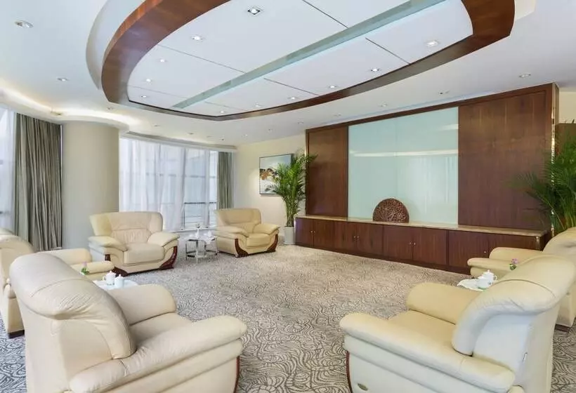 Holiday Inn Nanjing Aqua City, An Ihg