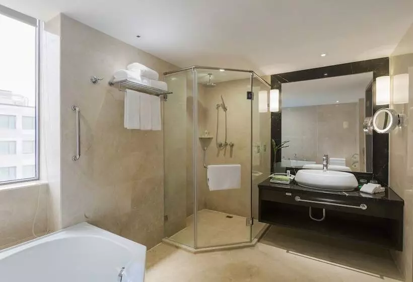 Fotos del hotel Holiday Inn Nanjing Aqua City, An Ihg:  17