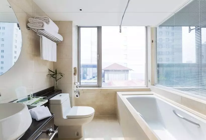 Fotos del hotel Holiday Inn Nanjing Aqua City, An Ihg:  15