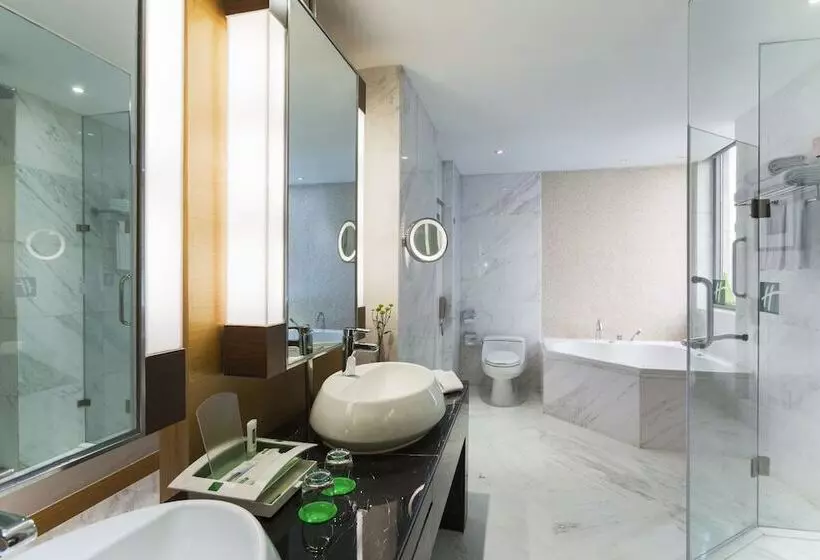 Fotos del hotel Holiday Inn Nanjing Aqua City, An Ihg:  9