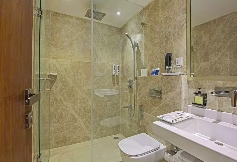 Fotos del hotel Sarovar Portico Indore:  6