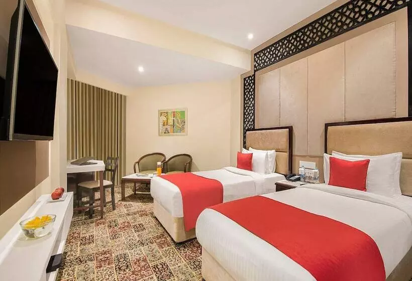 Fotos del hotel Sarovar Portico Indore:  13