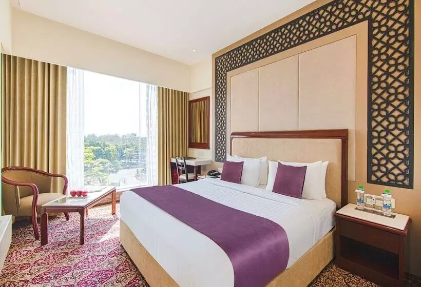 Fotos del hotel Sarovar Portico Indore:  15