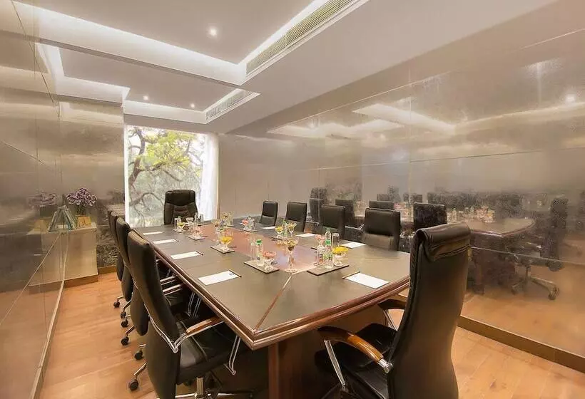 Fotos del hotel Sarovar Portico Indore:  12