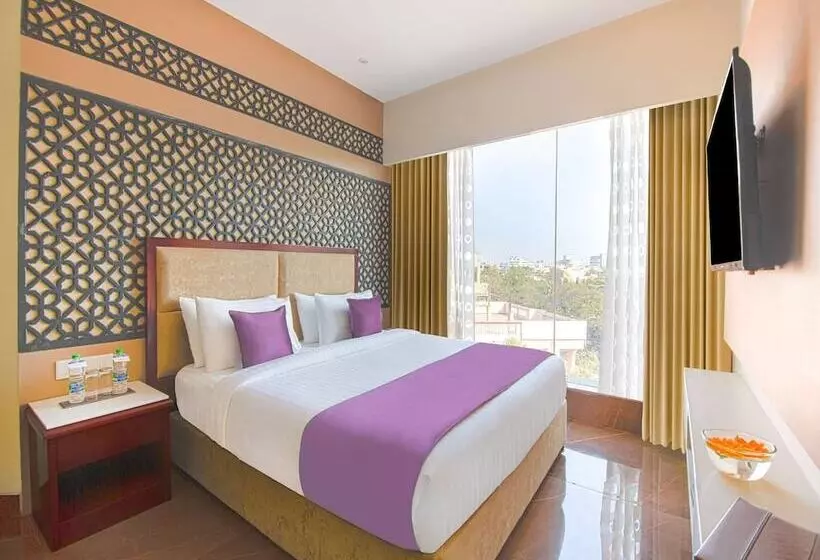 Fotos del hotel Sarovar Portico Indore:  22