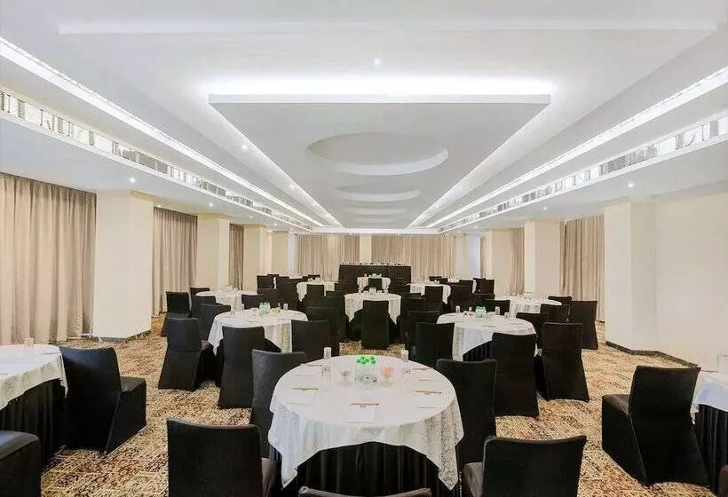 Fotos del hotel Sarovar Portico Indore:  14