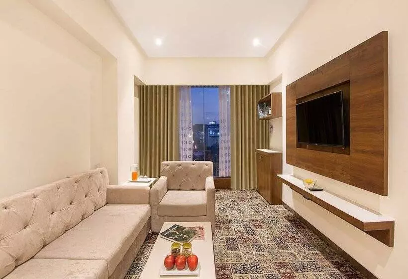 Fotos del hotel Sarovar Portico Indore:  24