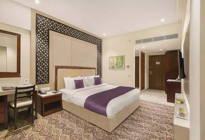 Fotos del hotel Sarovar Portico Indore:  11