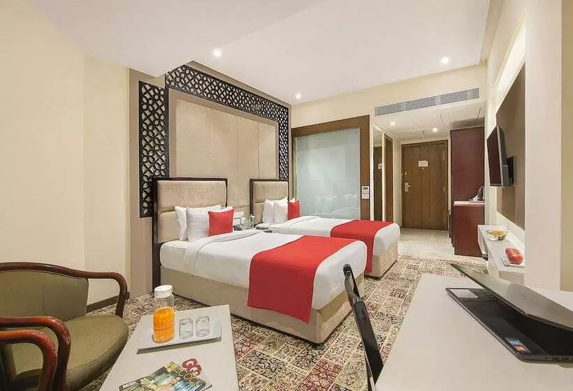 Fotos del hotel Sarovar Portico Indore:  2