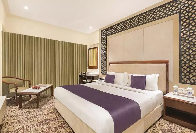 Fotos del hotel Sarovar Portico Indore:  21