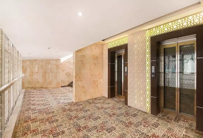 Fotos del hotel Sarovar Portico Indore:  8