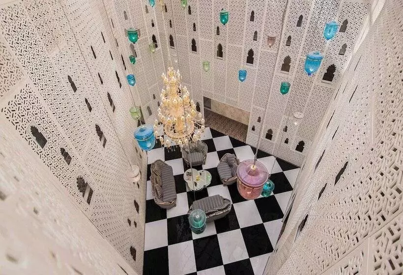 Fotos del hotel Sarovar Portico Indore:  4