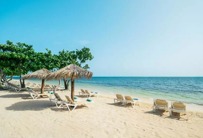 Fotos del hotel Iberostar Rose Hall Beach:  31