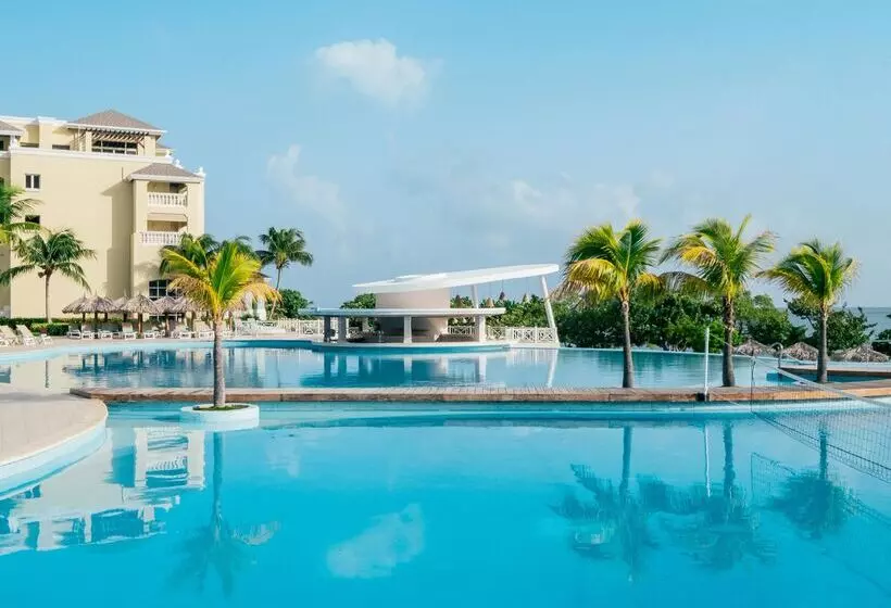 Fotos del hotel Iberostar Rose Hall Beach:  47