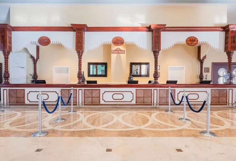 Fotos del hotel Iberostar Rose Hall Beach:  40