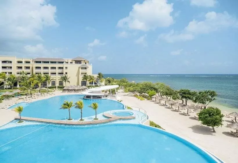 Fotos del hotel Iberostar Rose Hall Beach:  21