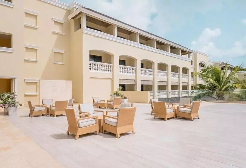 Fotos del hotel Iberostar Rose Hall Beach:  17