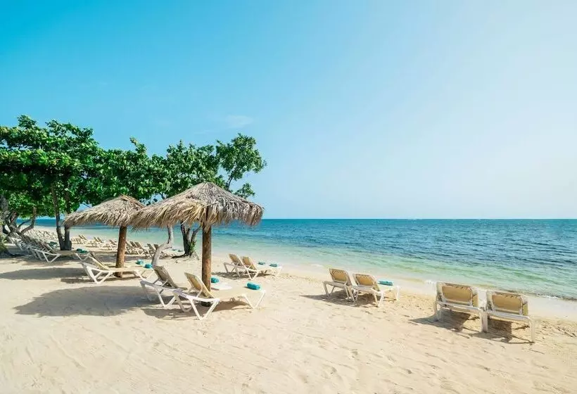 Fotos del hotel Iberostar Rose Hall Beach:  29