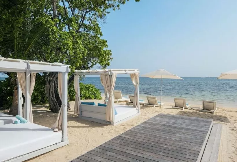 Fotos del hotel Iberostar Rose Hall Beach:  52