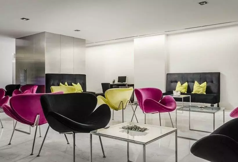 Fotos del hotel Eurostars Lex:  2