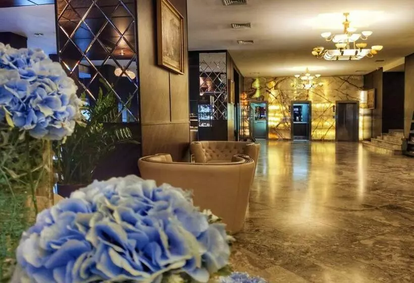 Fotos del hotel Khreschatyk City Center:  2