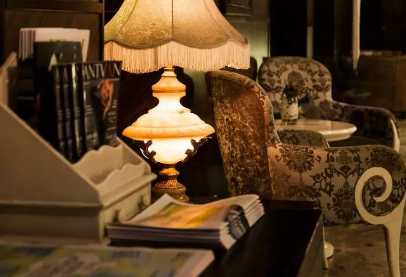 Fotos del hotel Khreschatyk City Center:  25