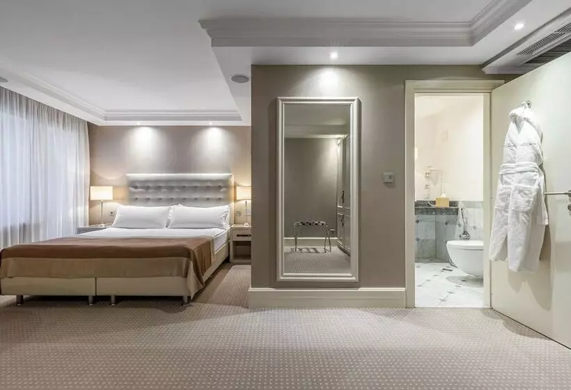 Fotos del hotel Khreschatyk City Center:  23