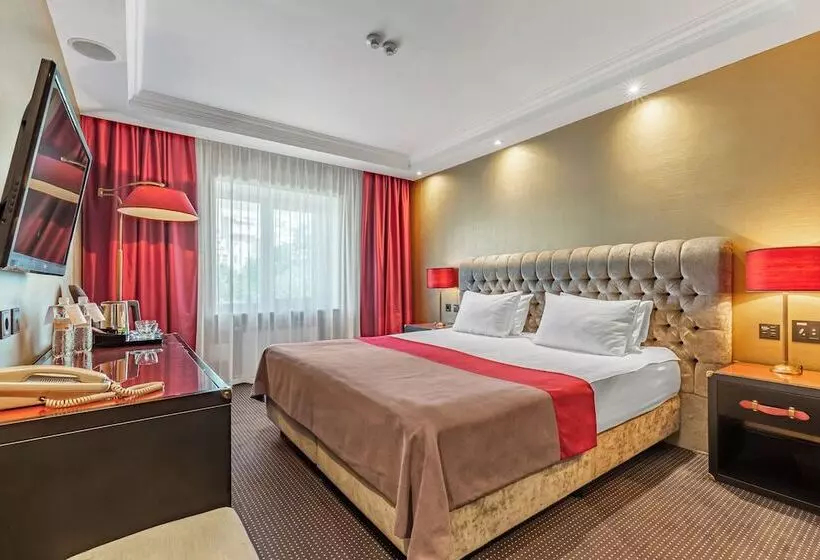 Fotos del hotel Khreschatyk City Center:  17