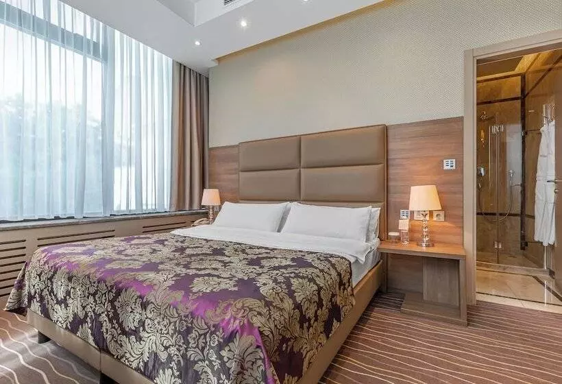 Fotos del hotel Khreschatyk City Center:  16