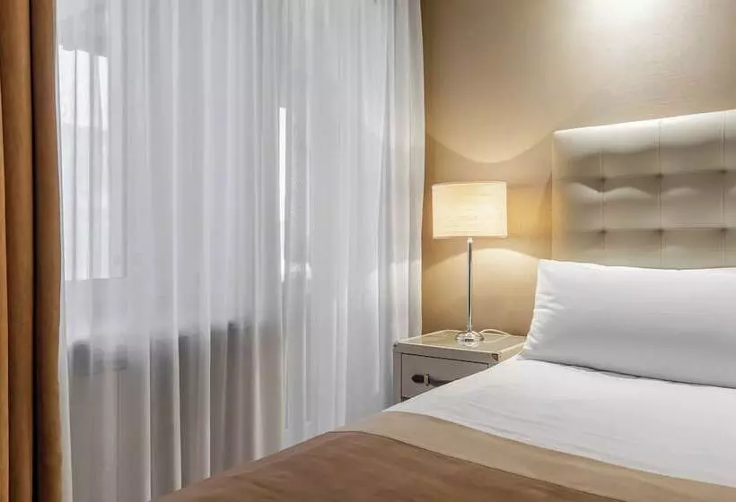 Fotos del hotel Khreschatyk City Center:  12