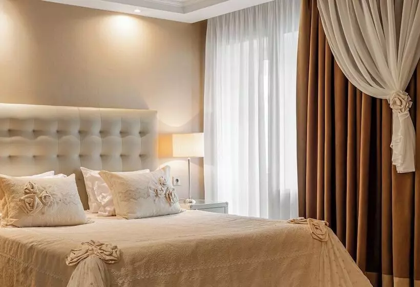 Fotos del hotel Khreschatyk City Center:  21