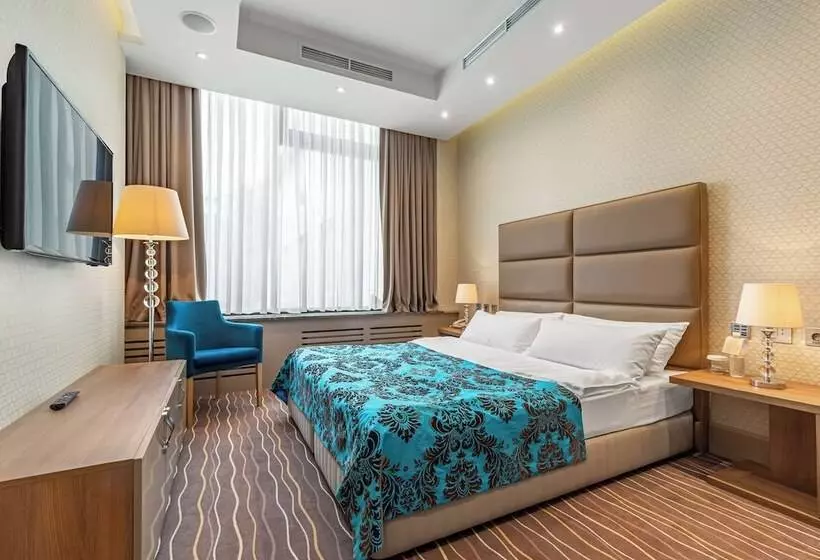 Fotos del hotel Khreschatyk City Center:  20