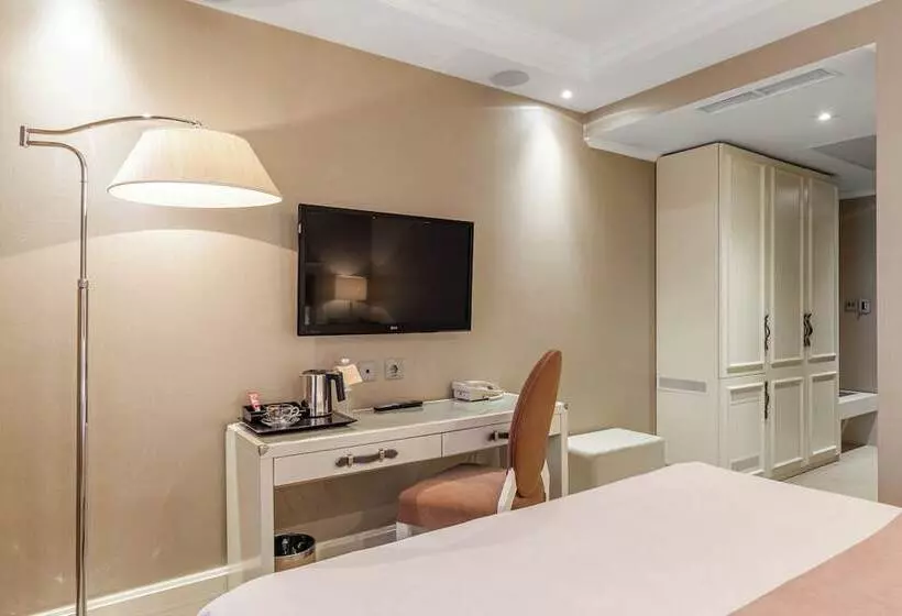 Fotos del hotel Khreschatyk City Center:  18