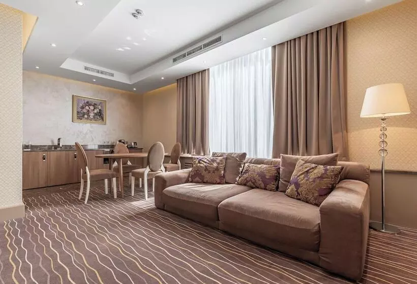 Fotos del hotel Khreschatyk City Center:  24