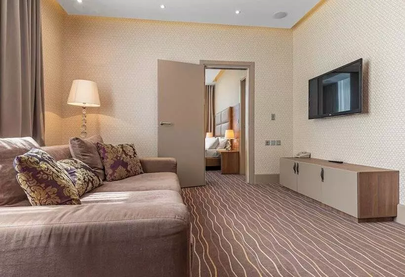 Fotos del hotel Khreschatyk City Center:  19