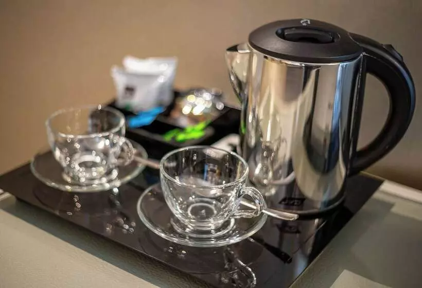 Fotos del hotel Khreschatyk City Center:  11